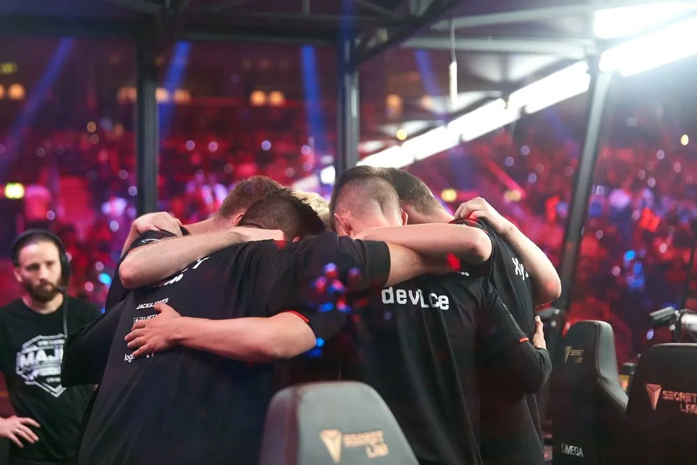 Astralis fecha ano de 2019 como o melhor time de Counter-Strike do mundo