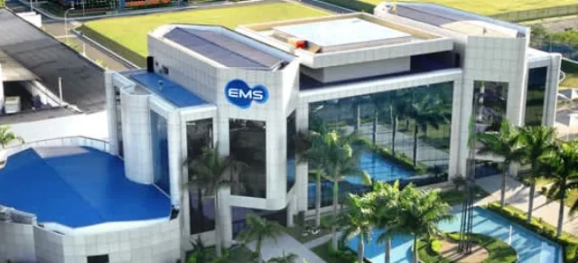 Laboratório EMS abre inscrições para trainee