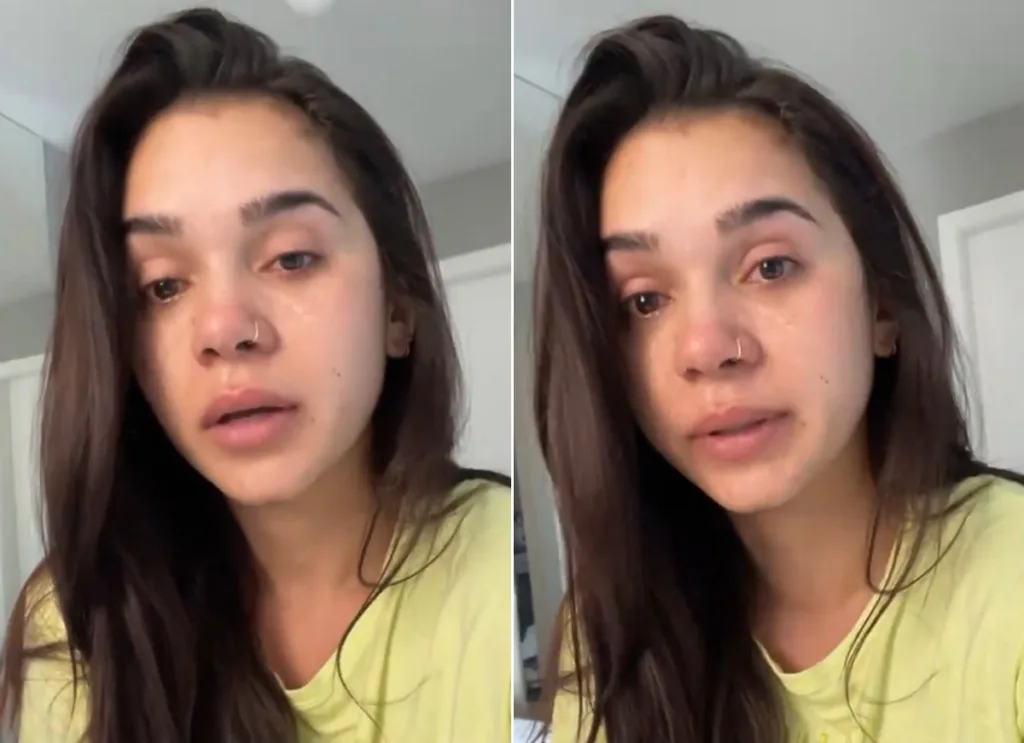 Morre avó de ex-BBB capixaba Gizelly Bicalho: "Era meu maior medo"