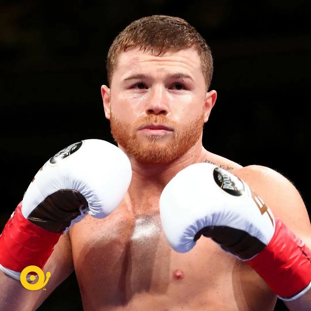 Canelo volta ao ringue no dia 2 de maio. Callum Smith ou BJ Saunders são possíveis rivais