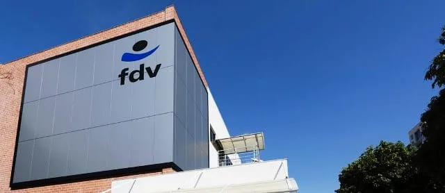 FDV contrata designer gráfico e analista de relacionamento