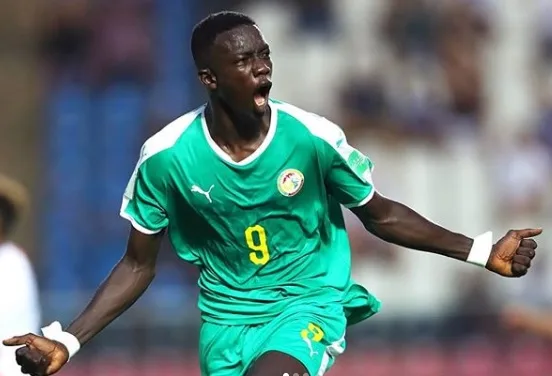 Senegal faz 4 a 1 sobre os EUA no Kleber Andrade; Espanha e Argentina se enfrentam no ES nesta segunda