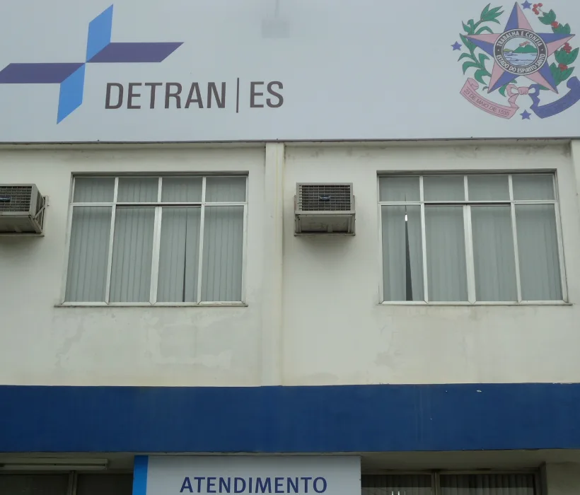 Servidores do Detran-ES são afastados após fraude na emissão de CNH ser descoberta