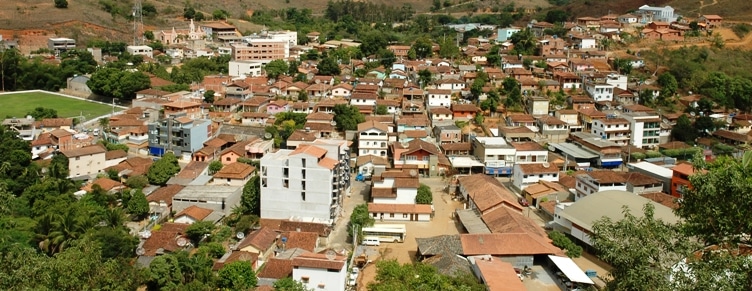 São Roque do Canaã tem salário até R$ 3,8 mil