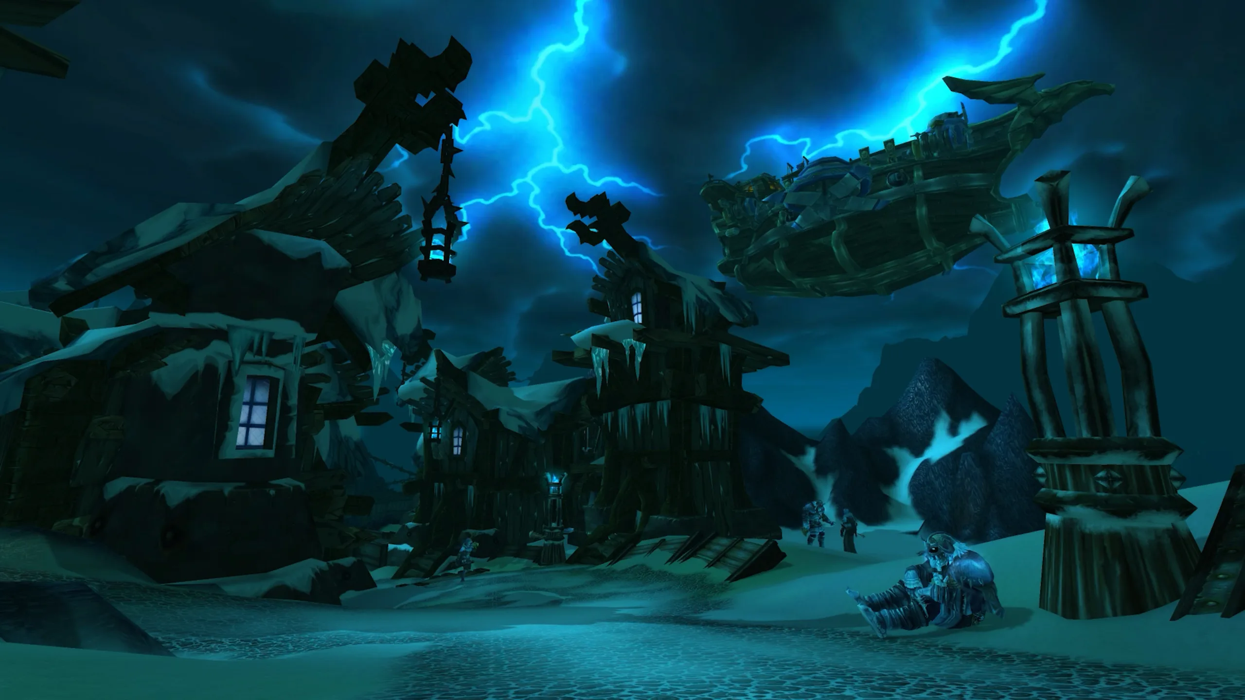 World of Warcraft: Wrath of the Lich King Classic chega em 26 de setembro