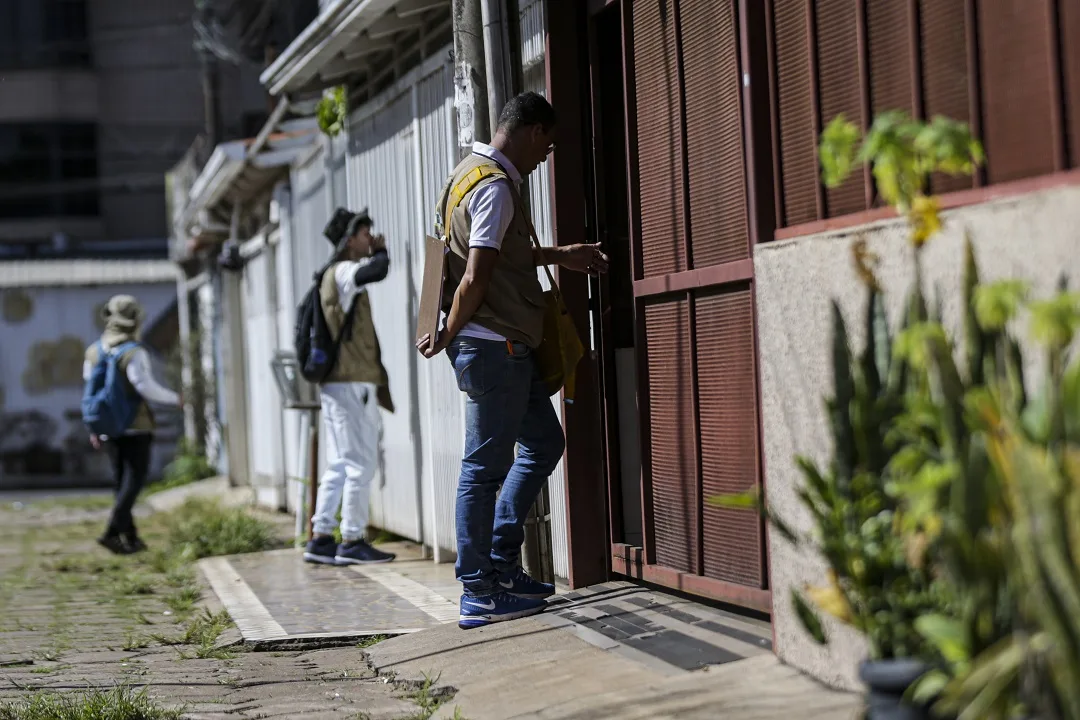 Foto: Marcelo Camargo/ Agência Brasil