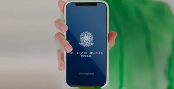 Carteira de Trabalho Digital entra em vigor. Confira!