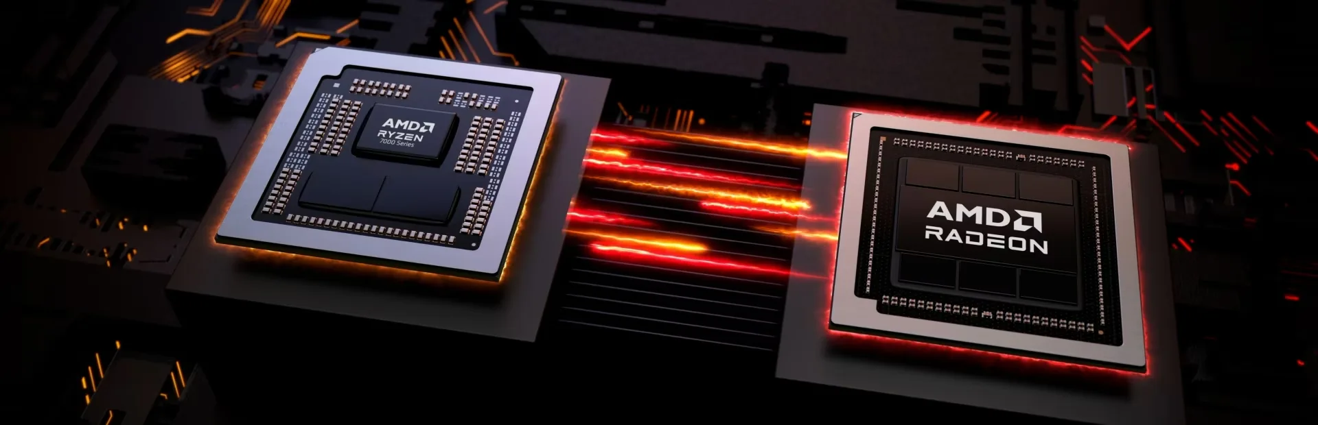 Futuro da AMD no Brasil: Ryzen 9000, IA e o fim das Radeon 6600