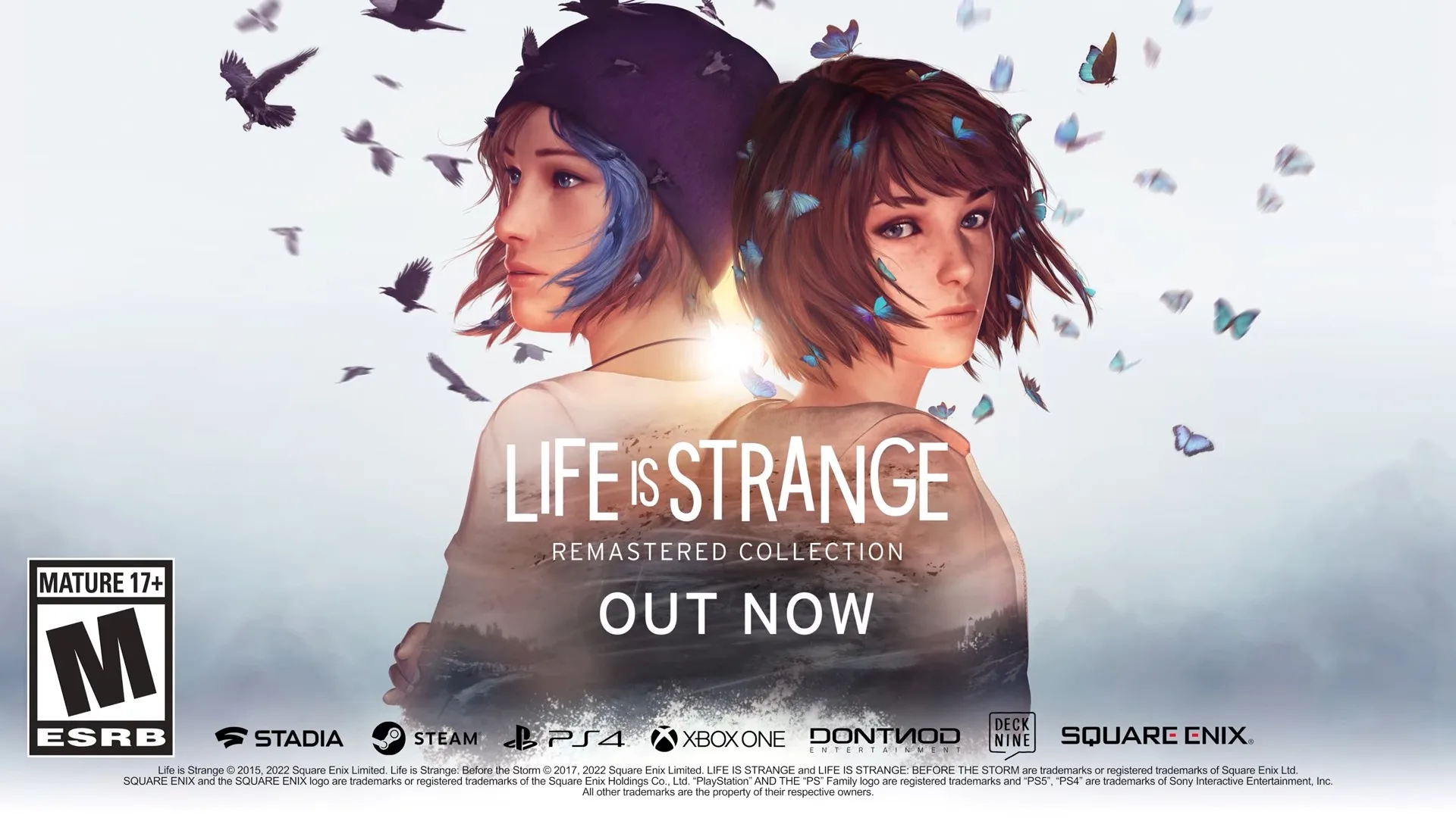 Confira novo trailer de Life is Strange Remastered Collection