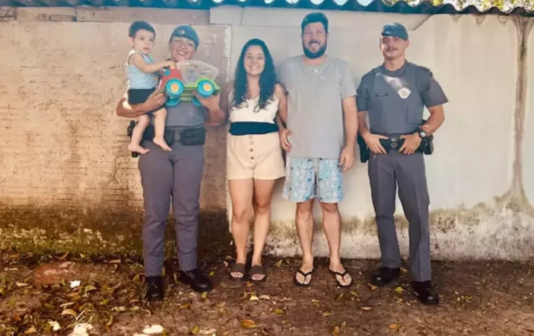 Foto: SSP/ Divulgação