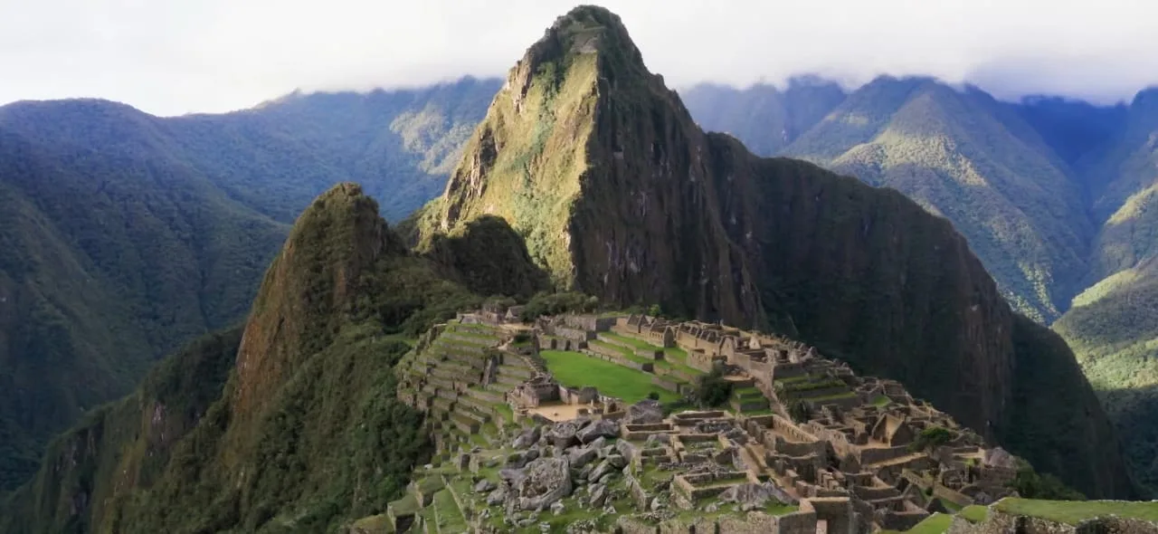 Série 'Sobrevoando' mostra belezas naturais da América Latina