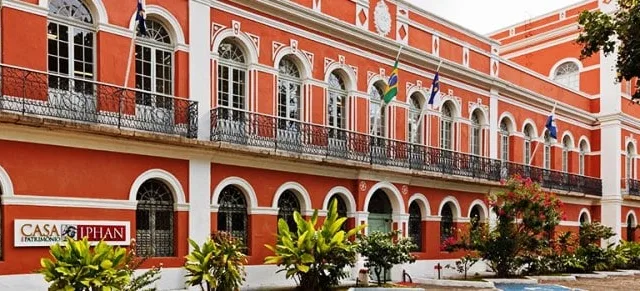 Iphan abre concurso para níveis médio e superior
