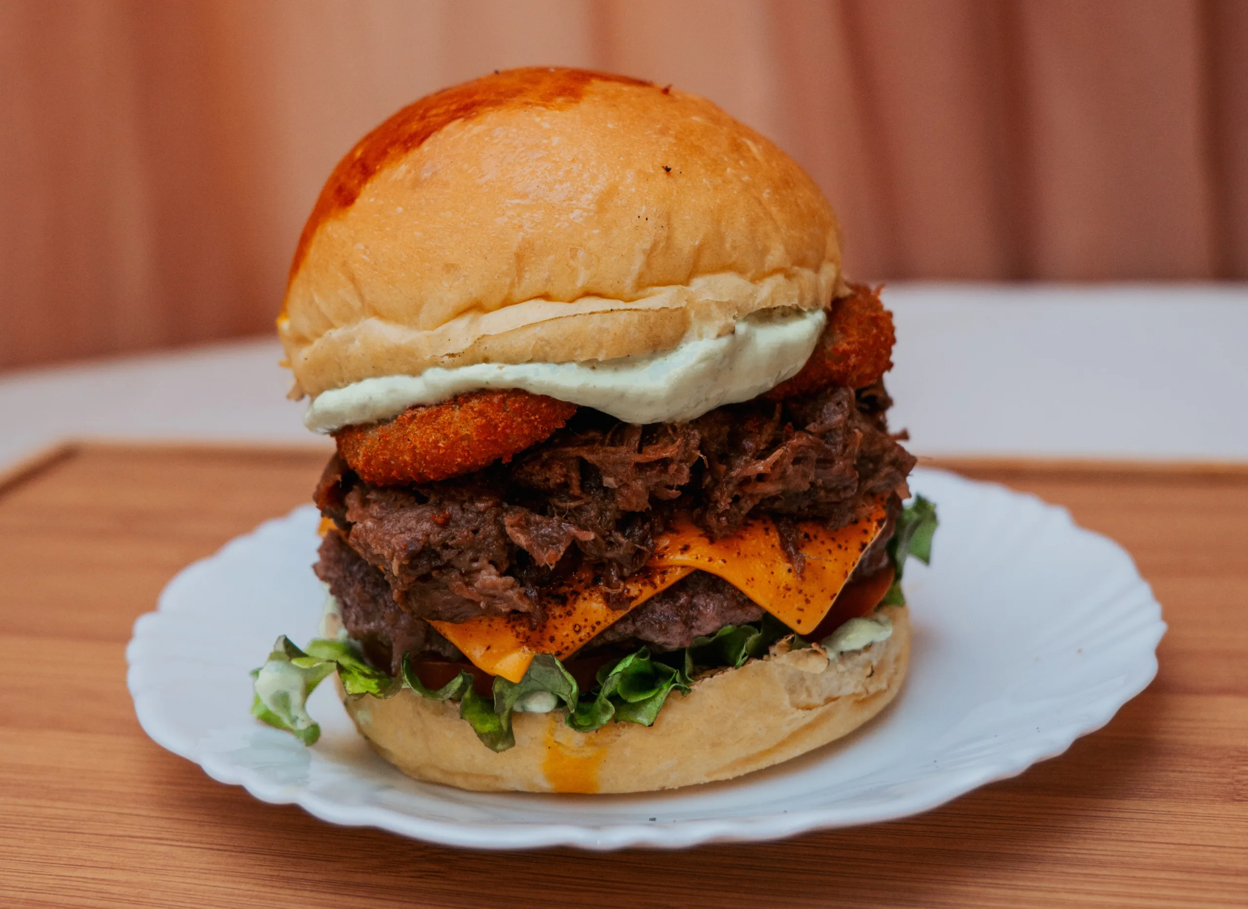 Festival gastronômico no Caparaó terá de hambúrguer a carne de porco na lata