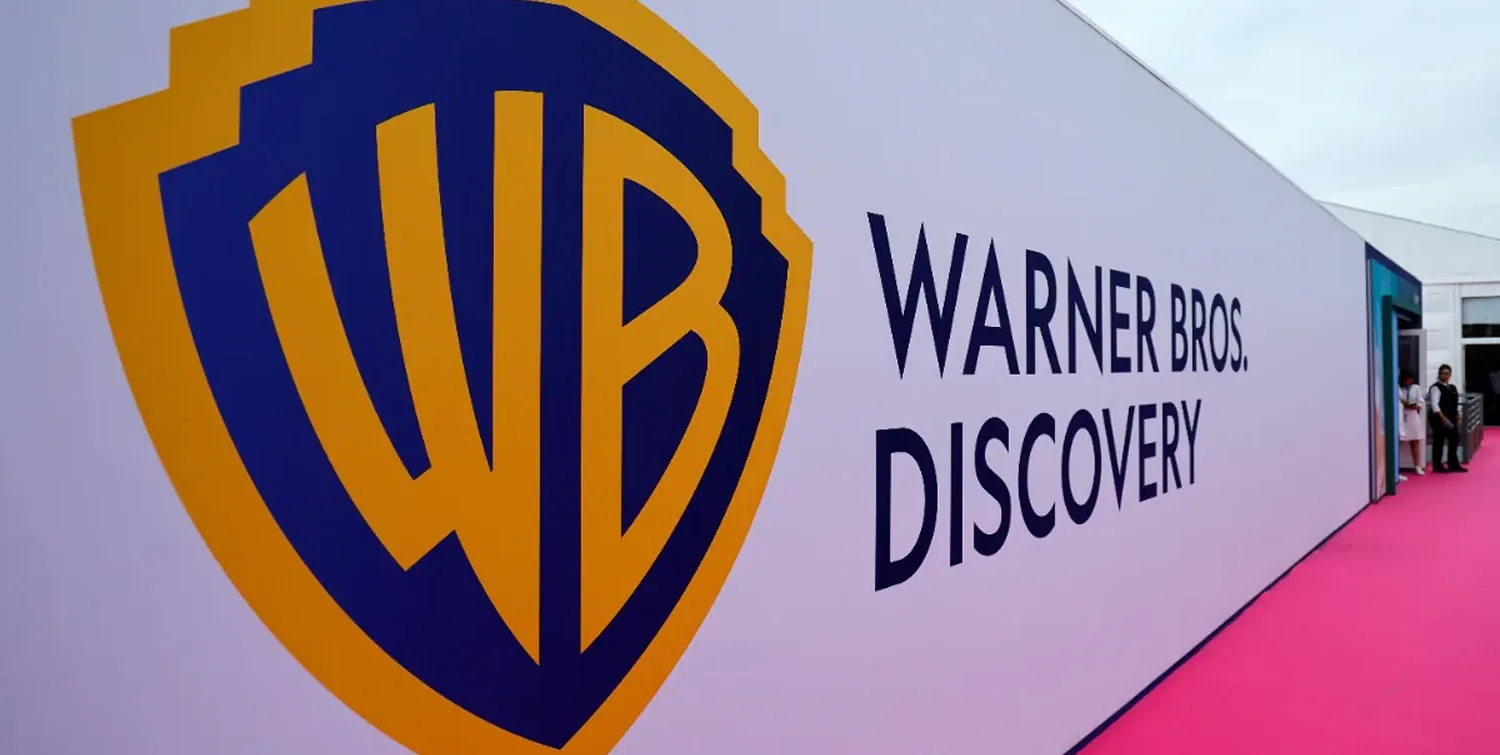 Warner Bros. Discovery adquire mais um serviço de streaming