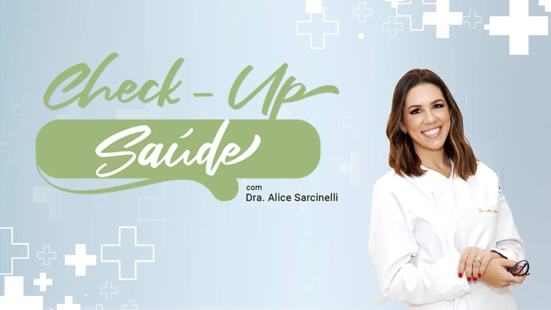 Check-Up Saúde: Varizes