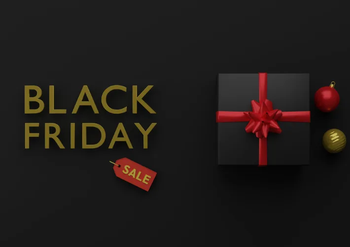 Black Friday apresenta boas projeções para 2023