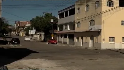 Homem é baleado após discutir com dois homens em Vila Velha