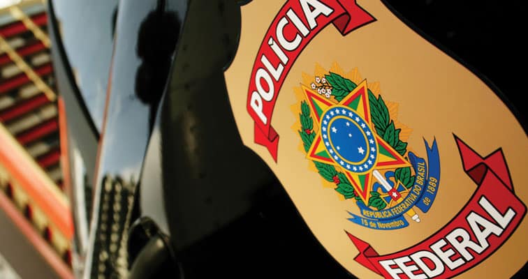 Polícia Federal prepara um novo concurso para este ano com 558 vagas