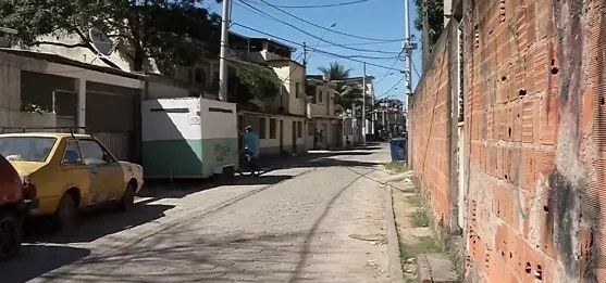 Guerra do tráfico: duas pessoas são baleadas durante tiroteio em Vila Velha