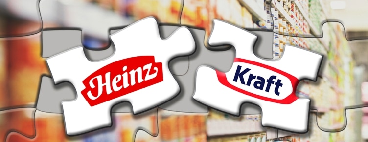 Kraft Heinz abre 20 vagas em programa de trainee