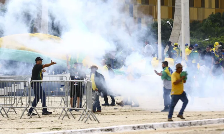 Foto: Marcelo Camargo / Agência Brasil