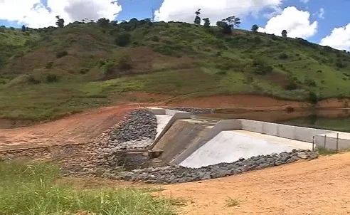 Interior do ES sofre com falta de chuva e abastecimento de água preocupa