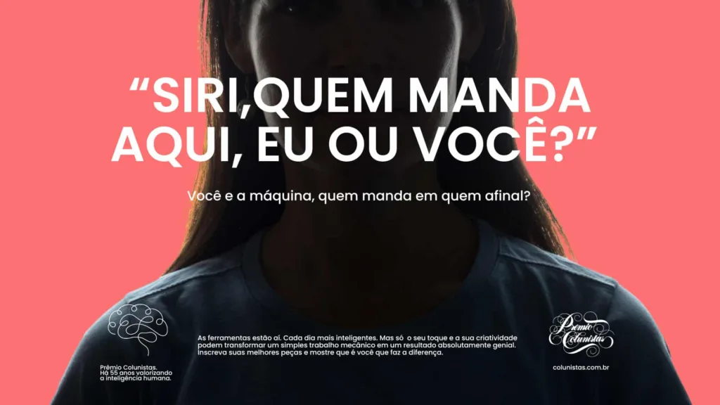 Prêmio Colunistas lança sua versão 2023 valorizando a inteligência humana