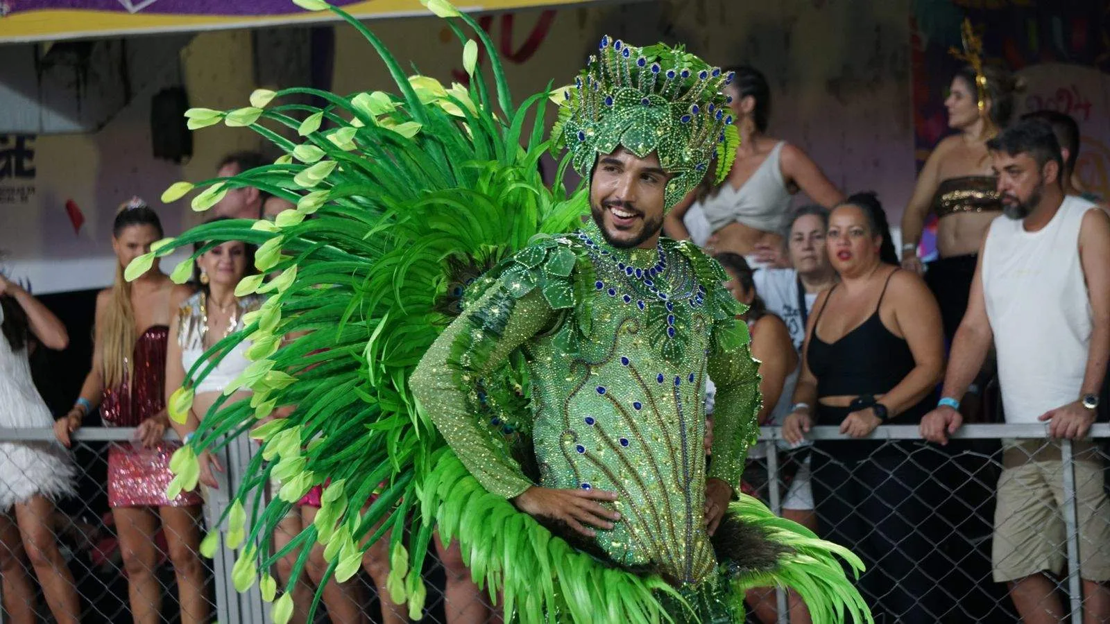 Foto: Dyhego Salazar/ Folha Vitória