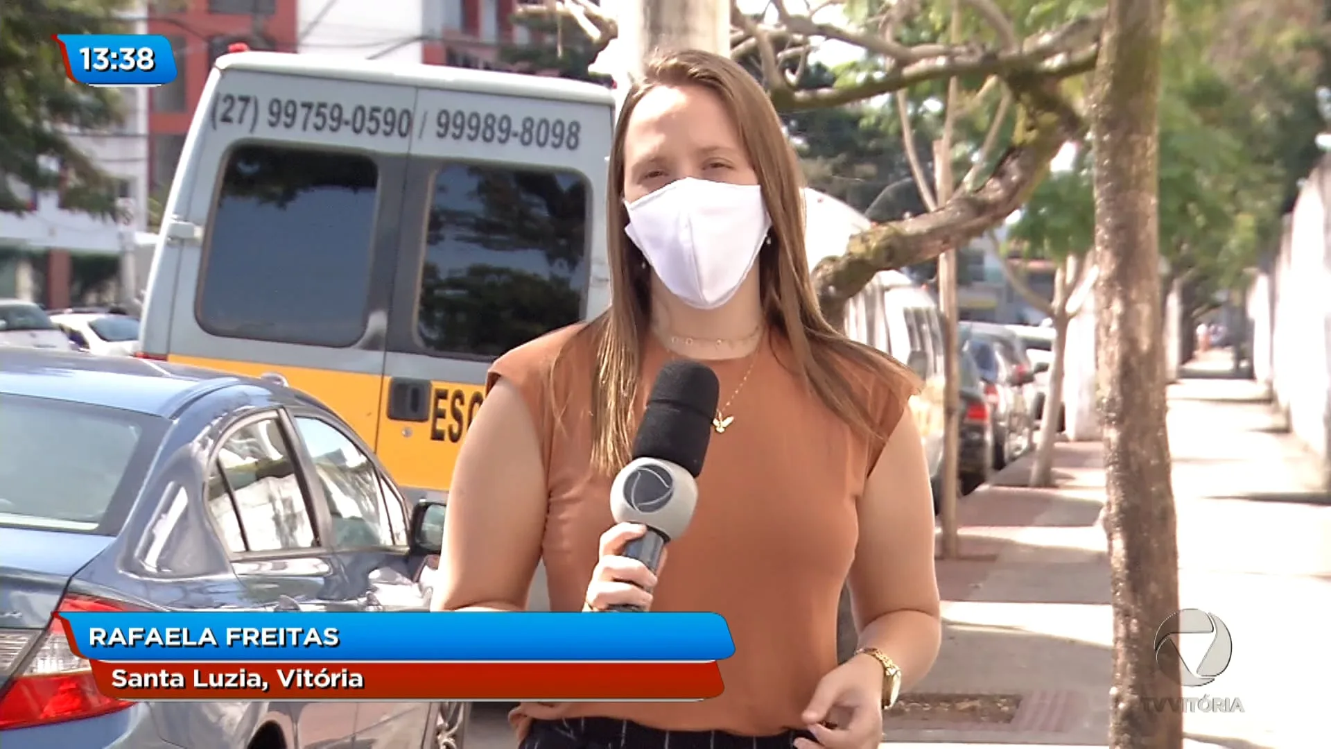 Jovem é assassinado na Ilha dos Ayres, em Vila Velha