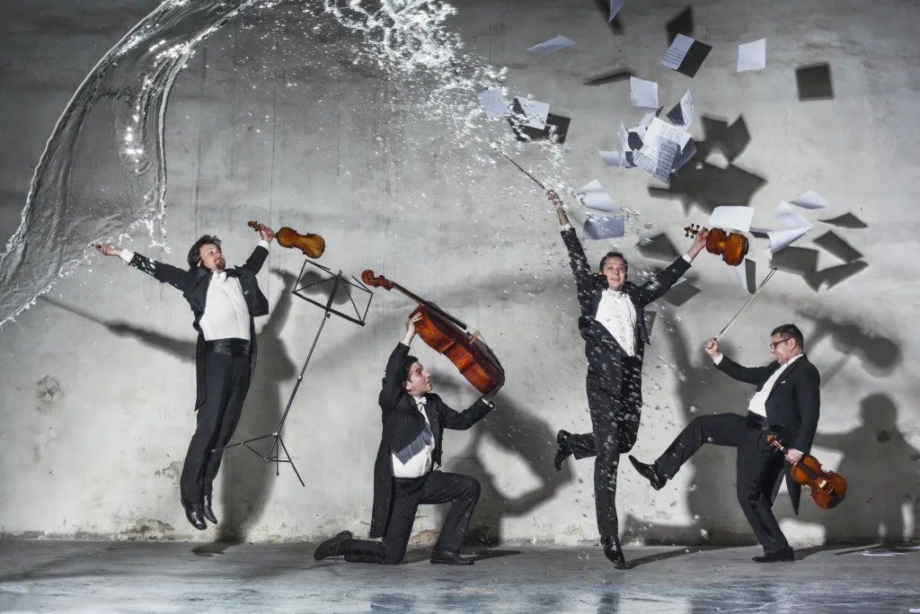 JPREROVSKY_EPOQUE_QUARTET- menší