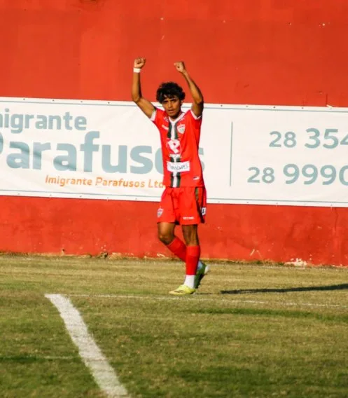 Rio Branco de Venda Nova vence o Porto Vitória na rodada de estreia da Copa Espírito Santo 2021