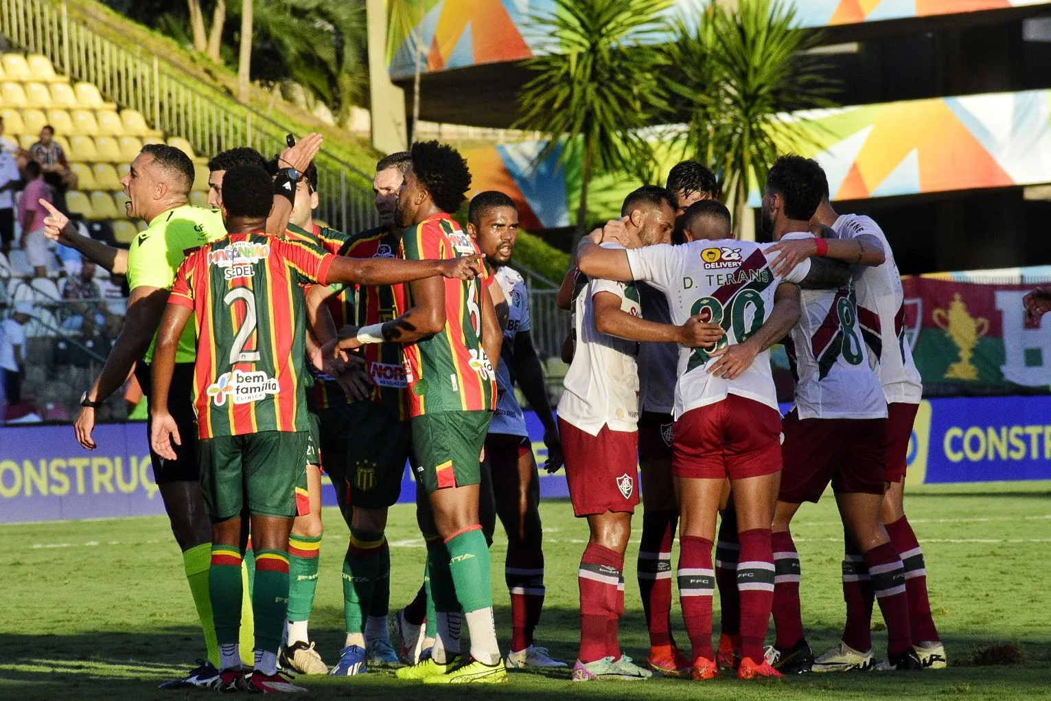 Foto: Thiago Soares/Folha Vitória