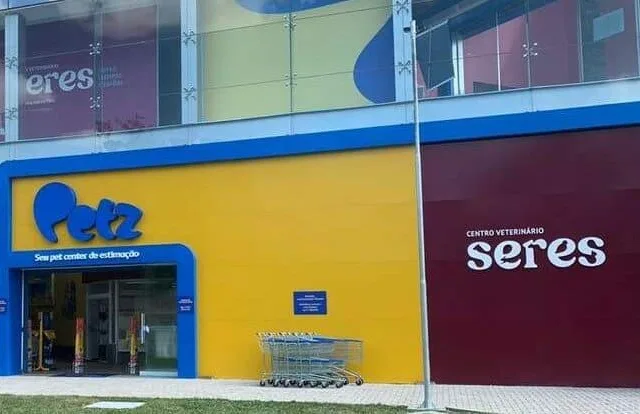 Grupo Petz abre inscrição para trainee com salário de R$ 3,3 mil