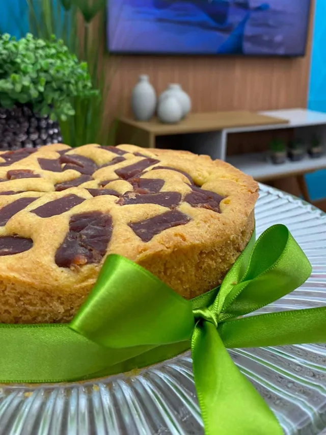 Receita de broa de Romeu e Julieta deliciosa para a sexta de Carnaval!