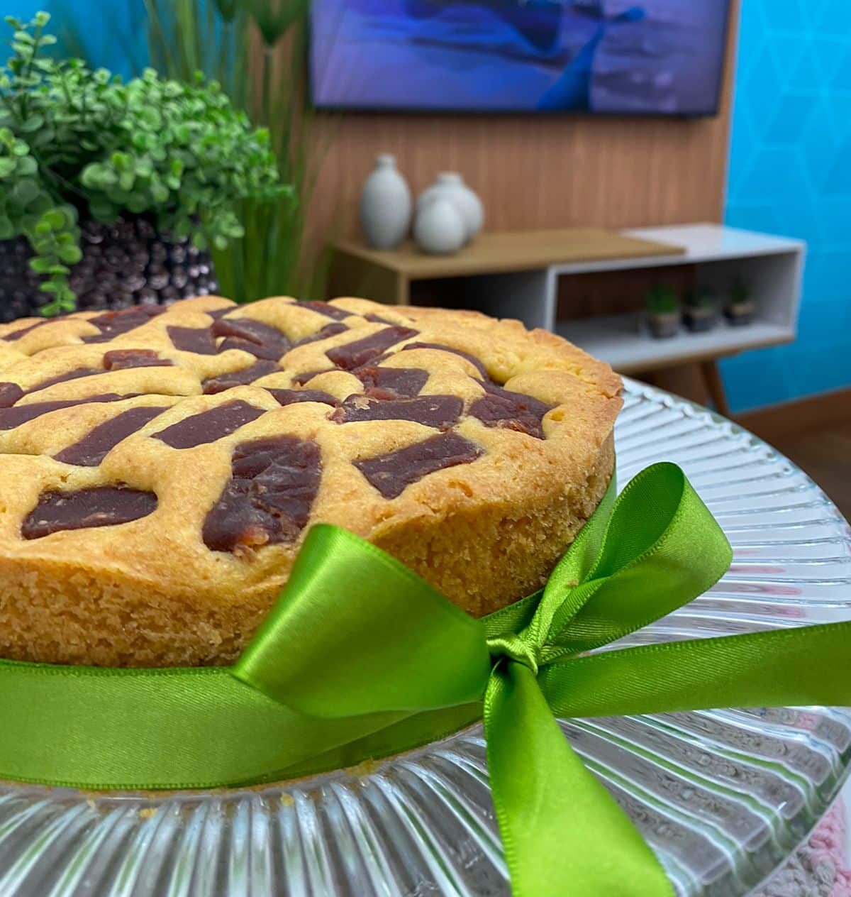 Receita de broa de Romeu e Julieta deliciosa para a sexta de Carnaval!