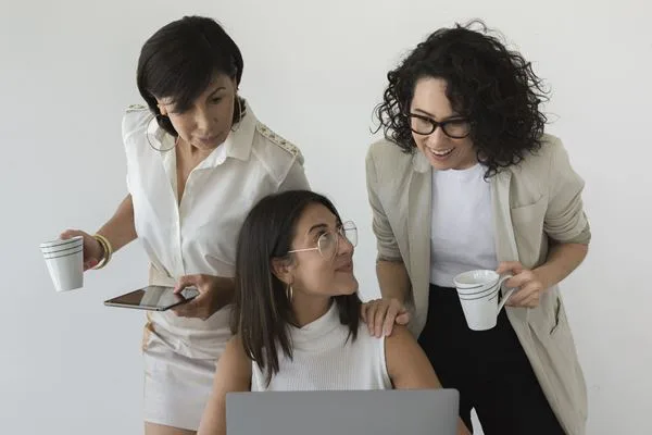 Lei fomenta empreendedorismo feminino no Brasil