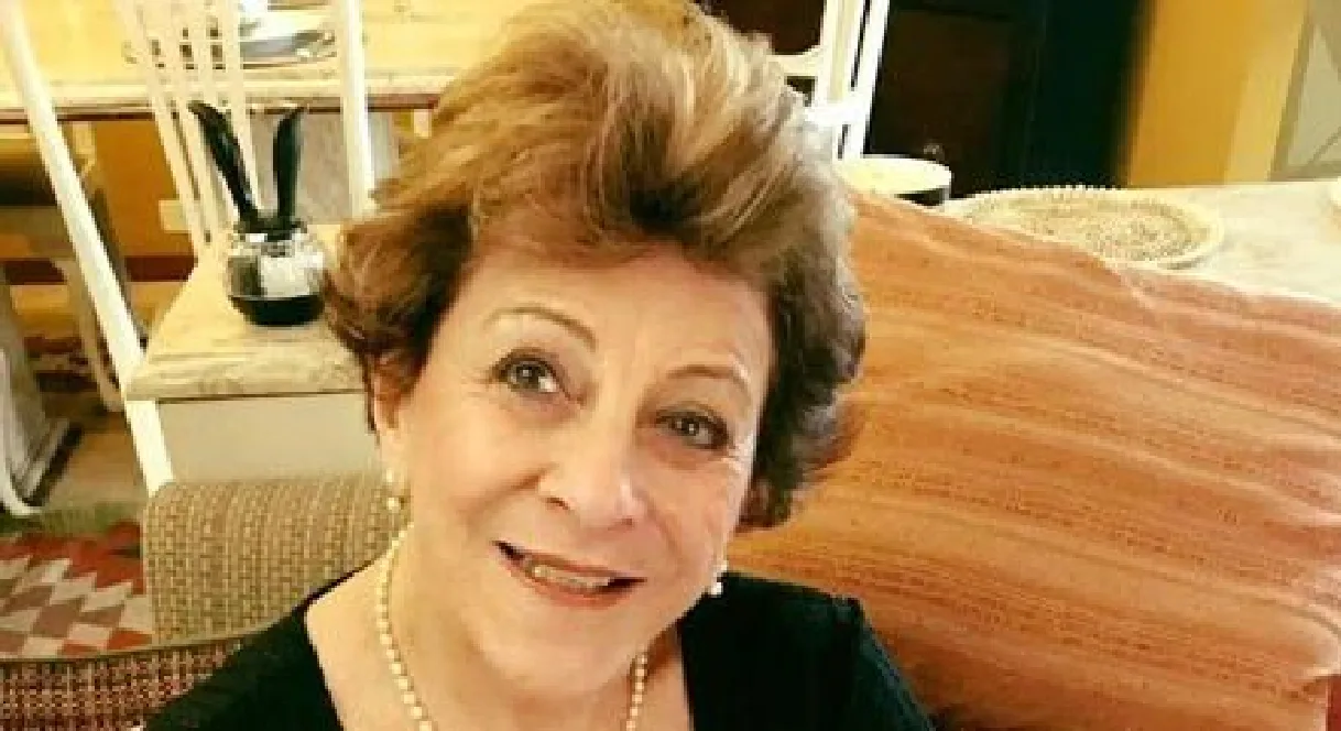 Morre Norma Haddad, mãe do ministro Fernando Haddad, aos 85 anos