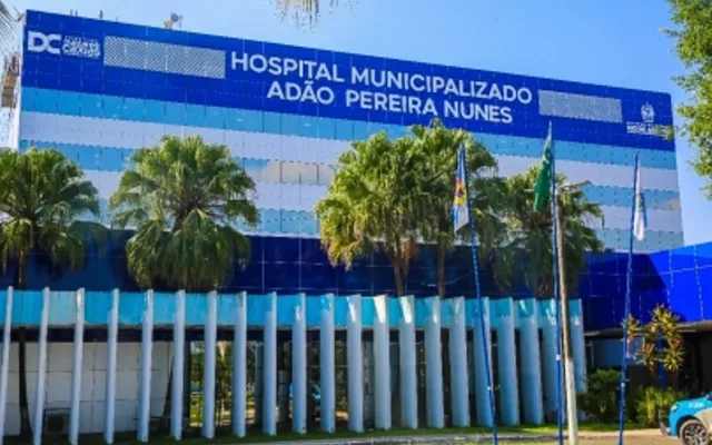 Hospital municipalizado pode ser referência na terceirização de serviços médicos