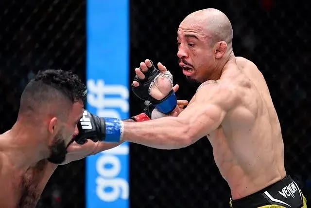 José Aldo encerra o seu ciclo no UFC e anuncia a aposentadoria do MMA