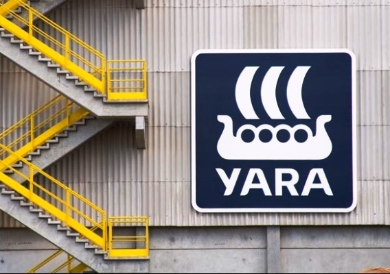 Yara abre 40 vagas para estagiários de nível superior