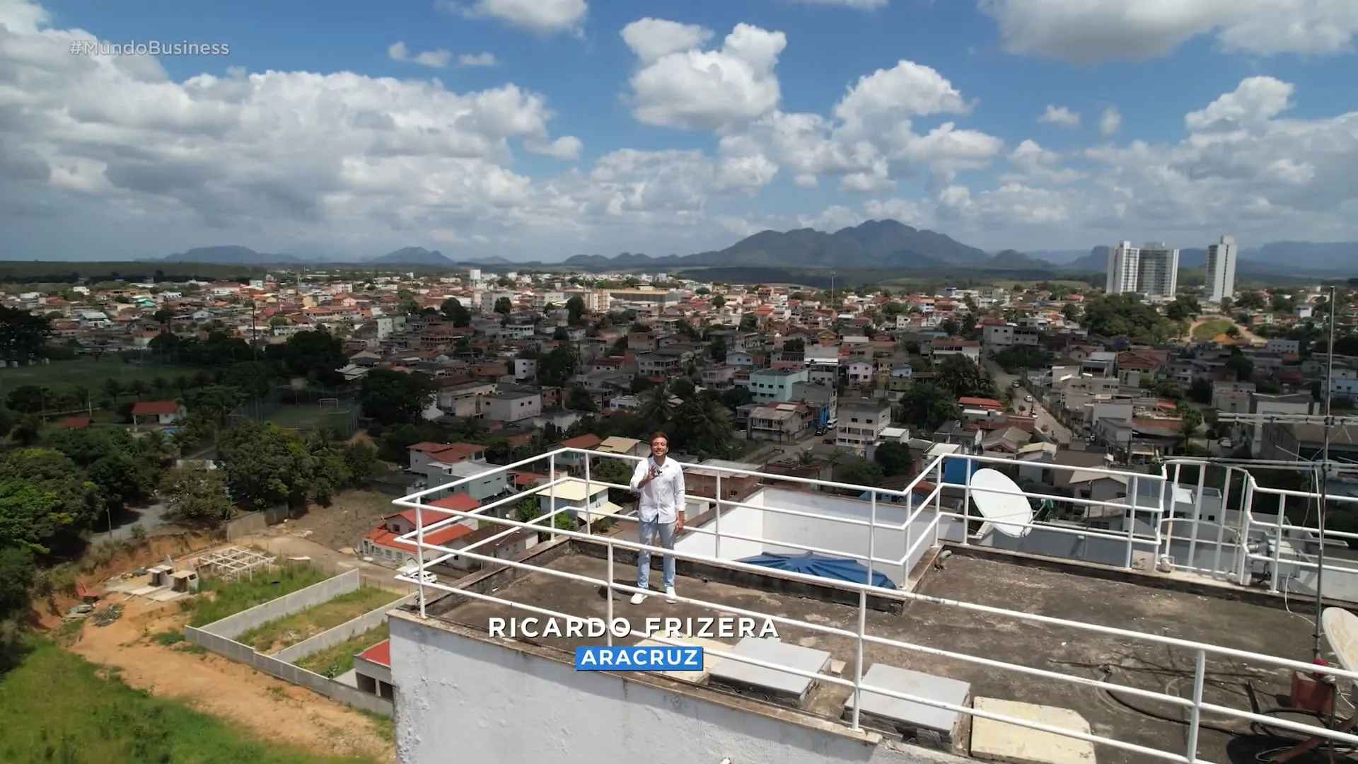 Gigantes da metalmecânica surgiram com o avanço da produção de celulose em Aracruz