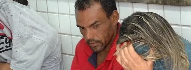 Homem é preso pela 15ª vez em Vila Velha; 'preciso de ajuda, ninguém abandona vício sem ajuda'