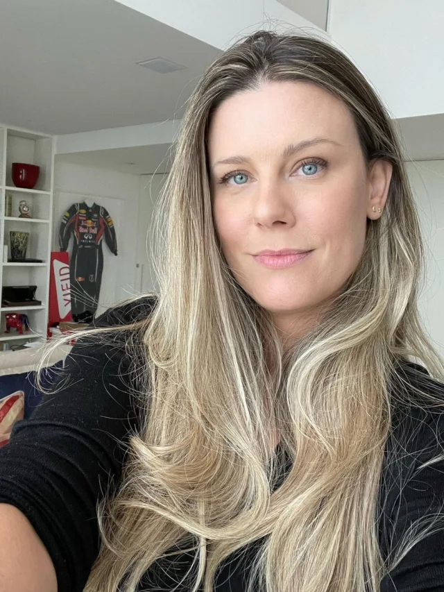 Foto: Reprodução / Instagram Daiana Garbin