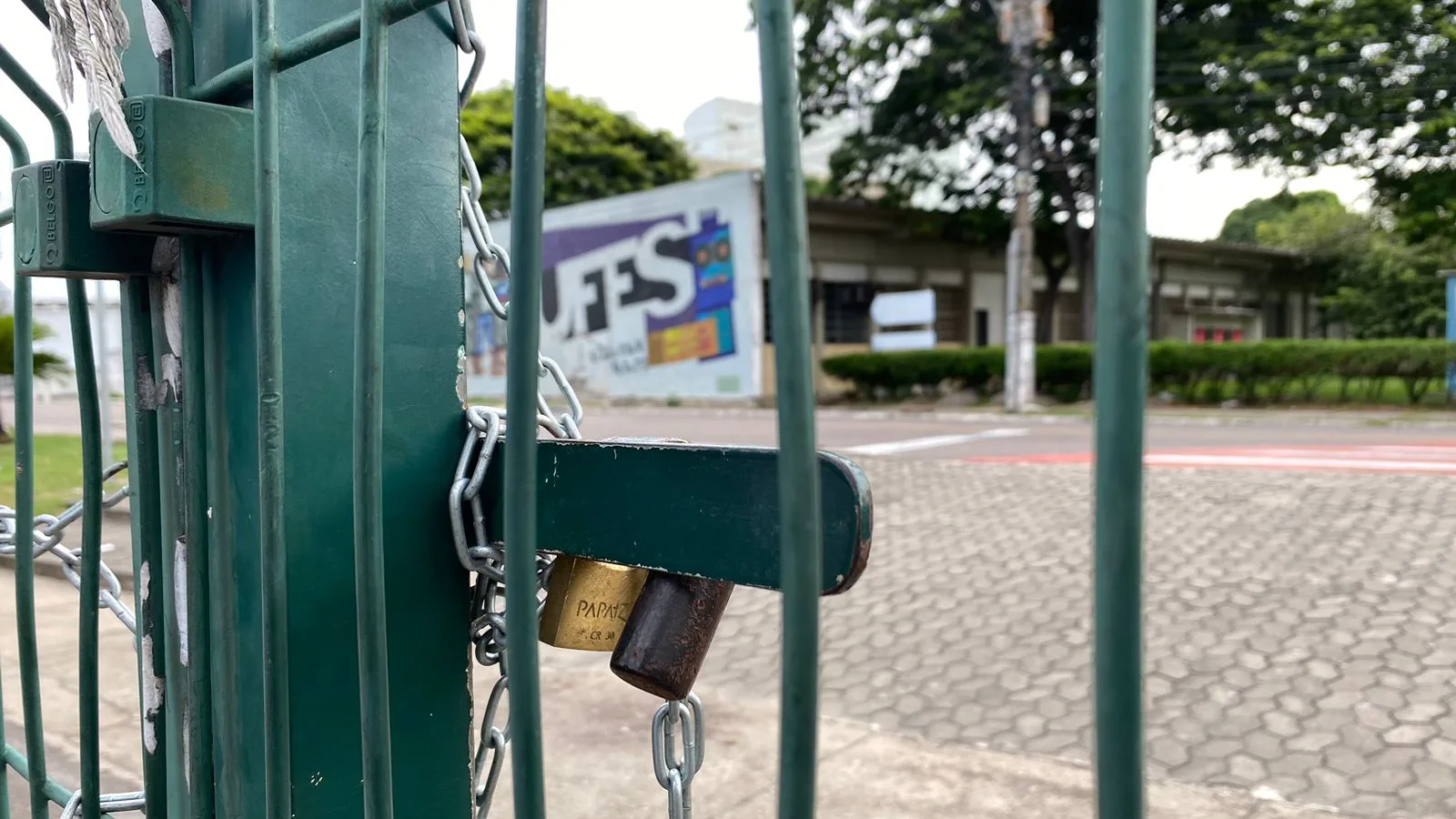 Professores da Ufes decidem encerrar greve após mais de 2 meses de paralisação