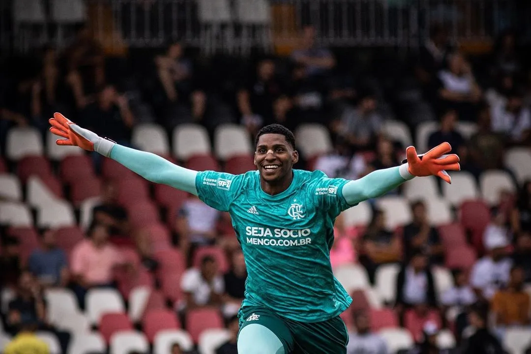 Final do Carioca Sub-20 termina com acusação de racismo