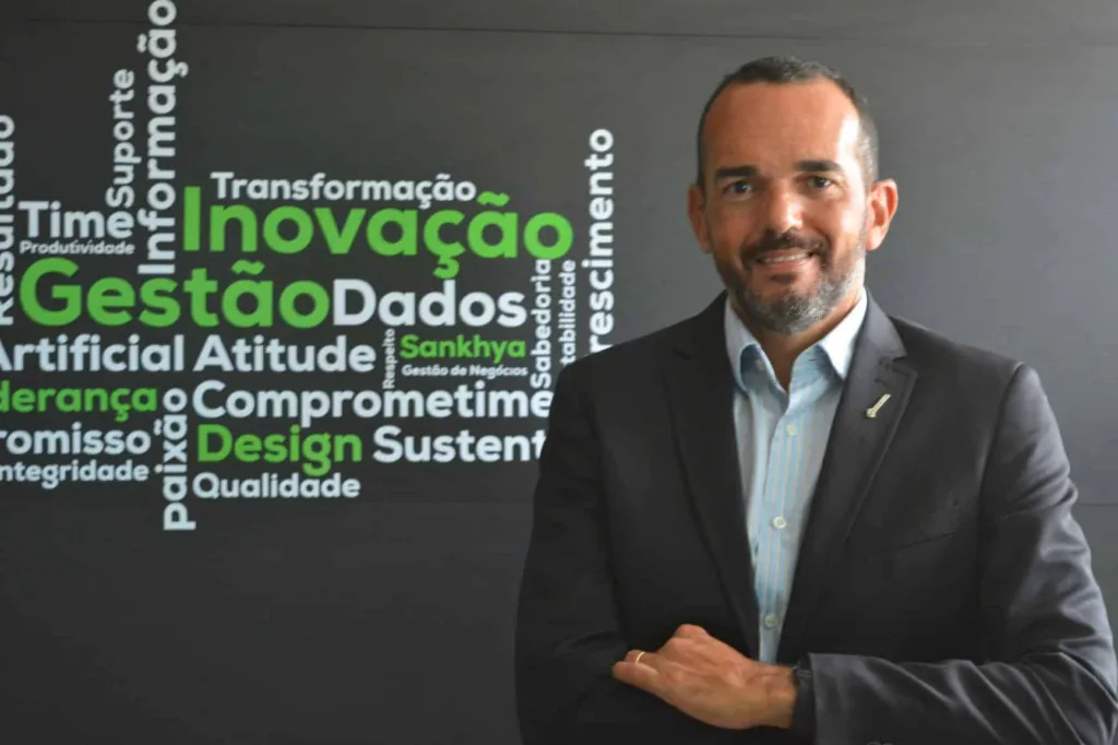 Sankhya-ES é premiada como Unidade Black pela 4ª vez