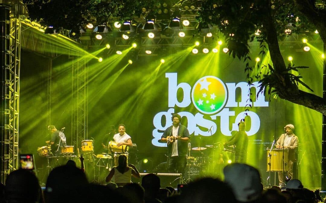 Foto: @bomgostooficial