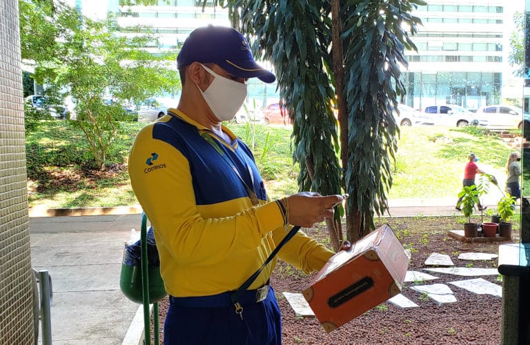 Estabilidade nos Correios após venda pode cair