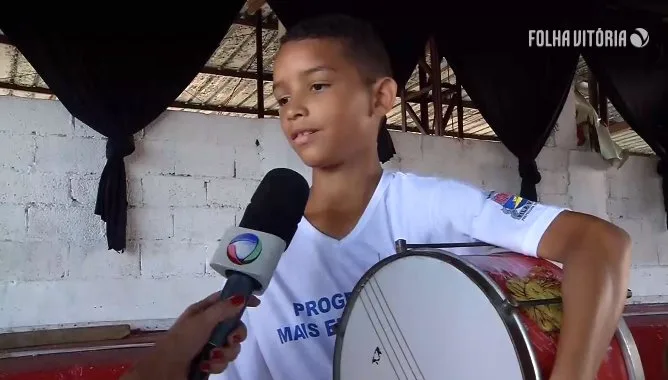 MUG do Futuro: projeto social da agremiação investe na juventude