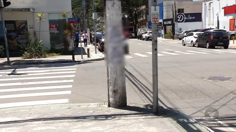 Poluição visual na Grande Vitória
